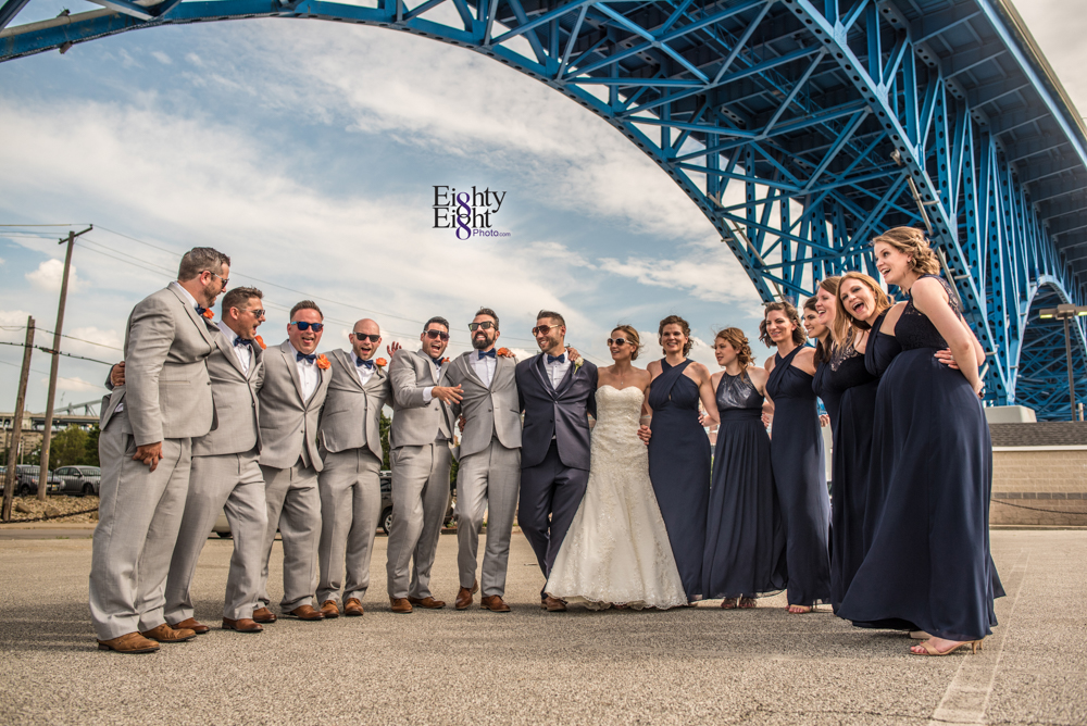 Eighty-Eight-Photo-Cleveland-Wedding-Photographer-Photos-The-Flats-Windows-On-The-River-Wade-Lagoon-Art-Museum- Bride-Groom-Unique-Photography-45