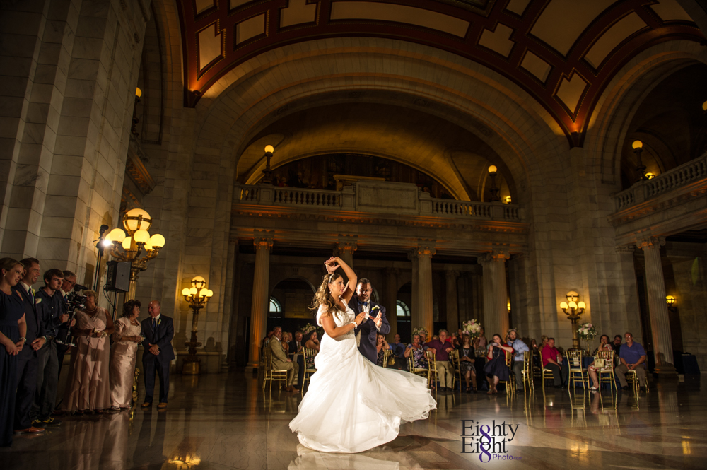Eighty-Eight-Photo-Photographer-Photography-Cleveland-Ohio-The-Old-Courthouse-Wedding-Ceremony-Bride-Groom-Unique-Wedding-Party-Wade-Lagoon-Downtown-Beautiful-56
