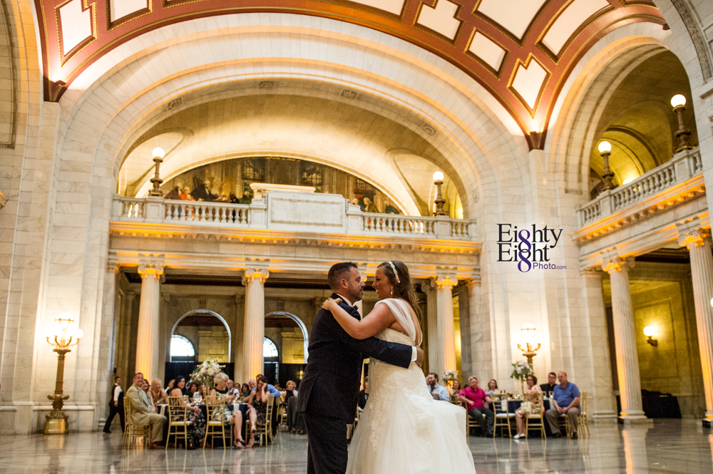 Eighty-Eight-Photo-Photographer-Photography-Cleveland-Ohio-The-Old-Courthouse-Wedding-Ceremony-Bride-Groom-Unique-Wedding-Party-Wade-Lagoon-Downtown-Beautiful-60