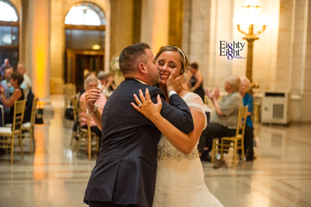 Eighty-Eight-Photo-Photographer-Photography-Cleveland-Ohio-The-Old-Courthouse-Wedding-Ceremony-Bride-Groom-Unique-Wedding-Party-Wade-Lagoon-Downtown-Beautiful-62