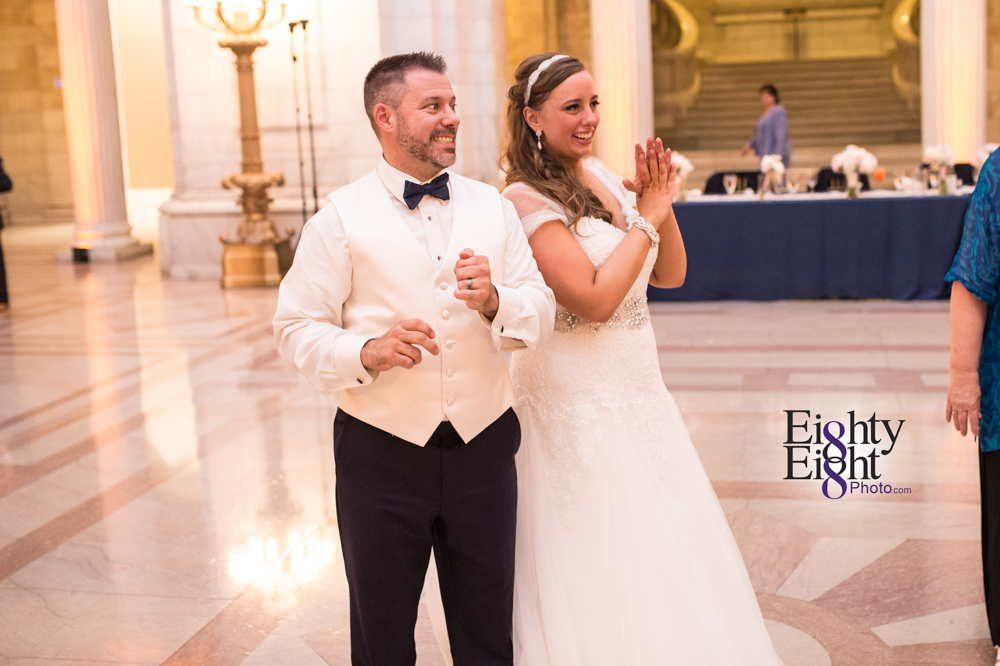 Eighty-Eight-Photo-Photographer-Photography-Cleveland-Ohio-The-Old-Courthouse-Wedding-Ceremony-Bride-Groom-Unique-Wedding-Party-Wade-Lagoon-Downtown-Beautiful-76