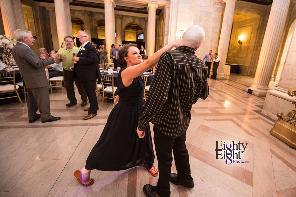 Eighty-Eight-Photo-Photographer-Photography-Cleveland-Ohio-The-Old-Courthouse-Wedding-Ceremony-Bride-Groom-Unique-Wedding-Party-Wade-Lagoon-Downtown-Beautiful-77
