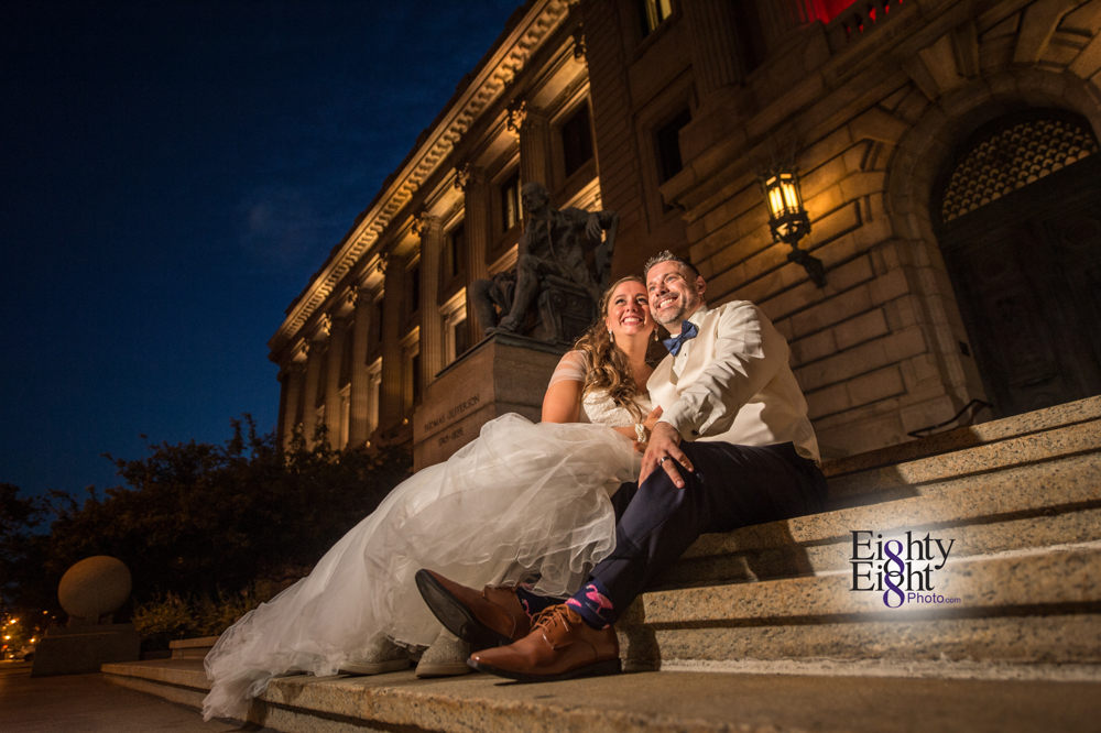 Eighty-Eight-Photo-Photographer-Photography-Cleveland-Ohio-The-Old-Courthouse-Wedding-Ceremony-Bride-Groom-Unique-Wedding-Party-Wade-Lagoon-Downtown-Beautiful-80